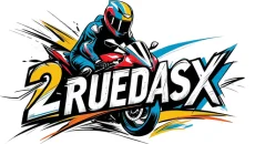 2 ruedas x